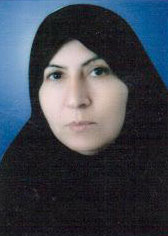 زهرا نجفی بهترین معلم خصوصی کلاس اول در مشهد